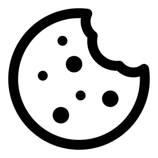 Cookie icon